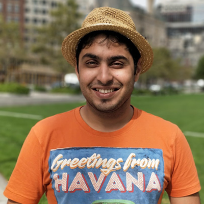 Madhav Bhandari, HubStaff - Remote Dev Teams Guide