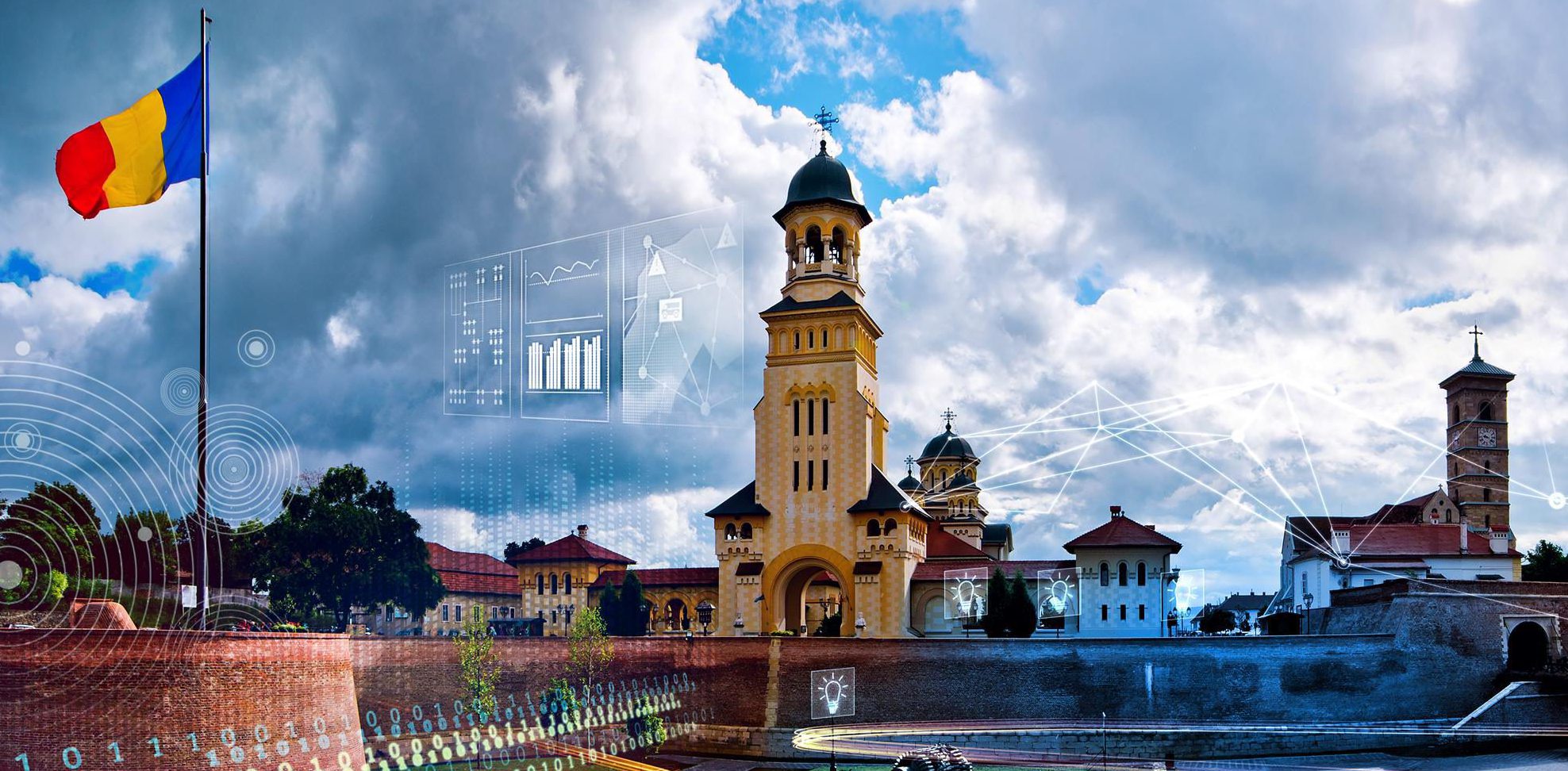 Developers in Romania: Insight into Their Culture and IT Market