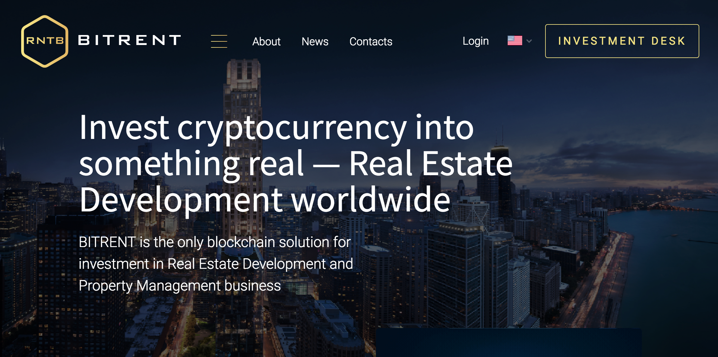 Cryptocurrency real estate development forex brokers regulated by cysec exams