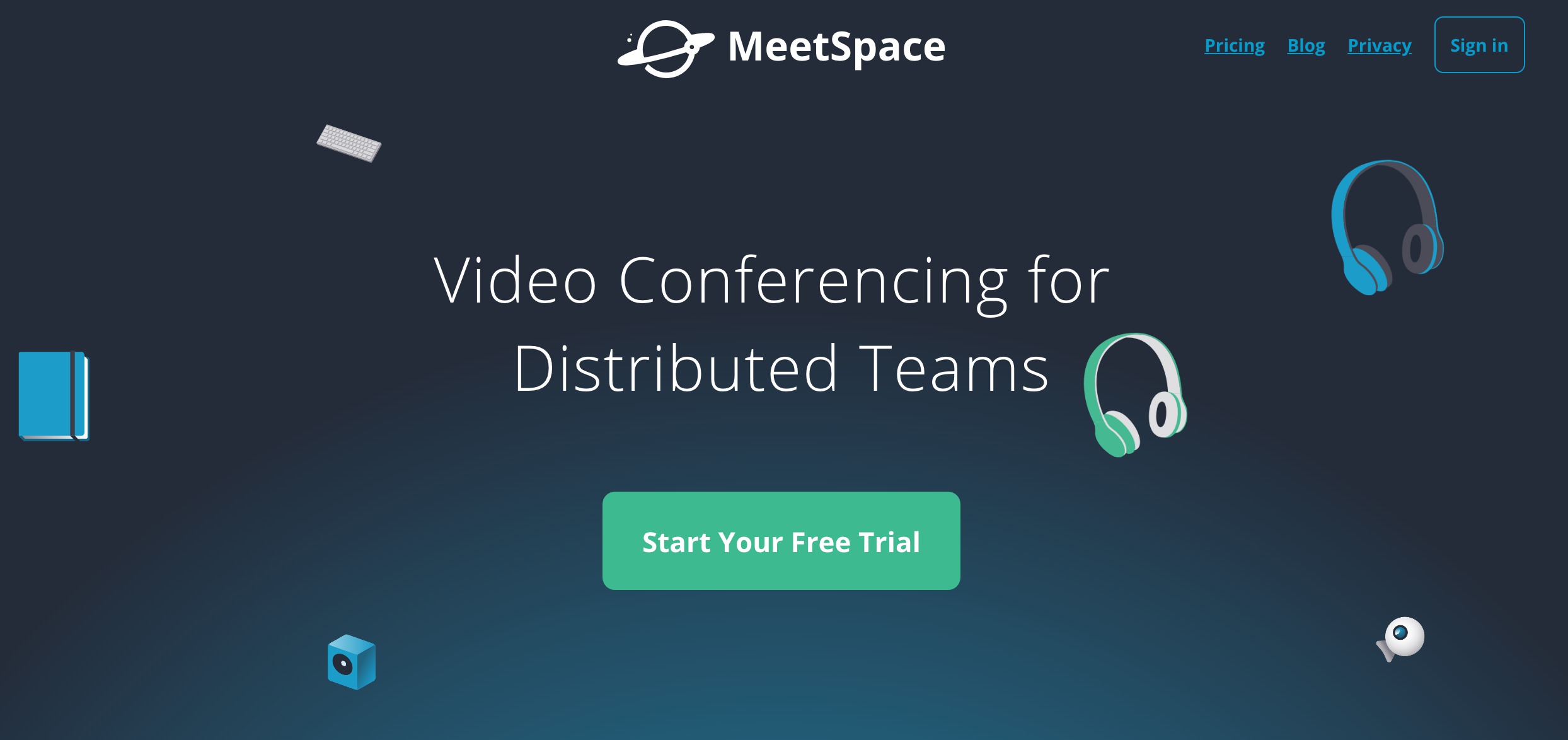 Video Conferencing for Remote Teams