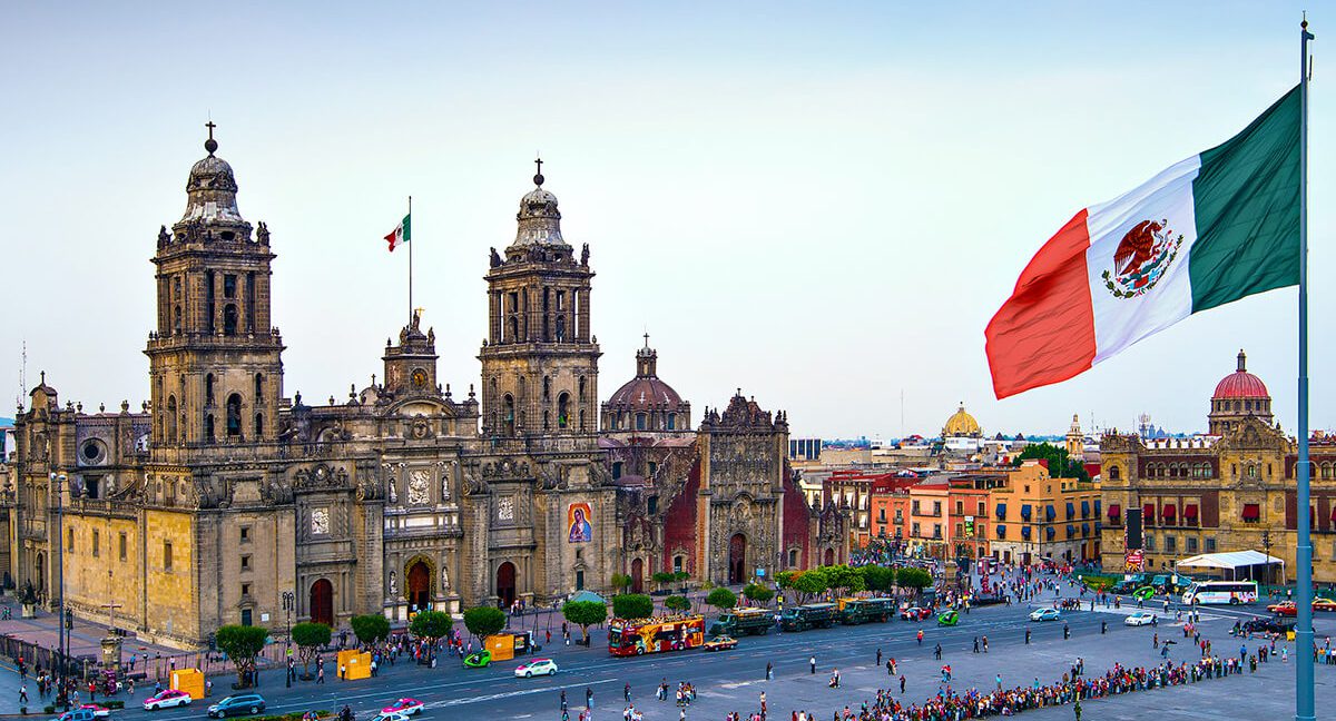 Outsourcing Software Development to Mexico