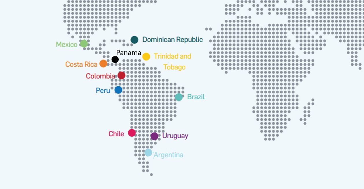 Outsourcing to Latin American countries