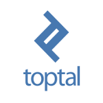 toptal hire freelance developer