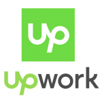 upwork hire freelance developer