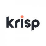 Krisp.ai logo