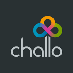 Challo from CafeX logo
