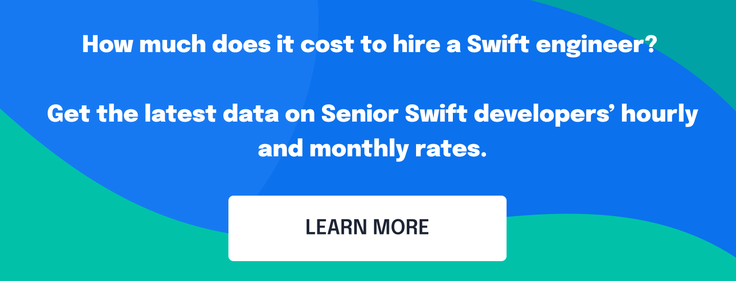 swift coder price
