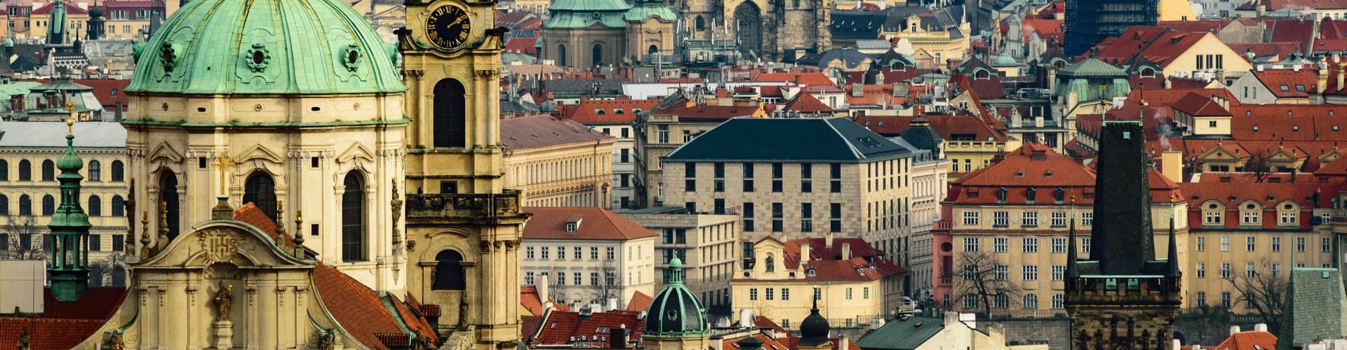 Why companies outsource software development to the Czech Rupublic