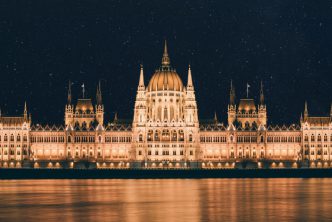 Hungary is a software development outsourcing destination in Eastern Europe