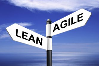 Lean vs Agile