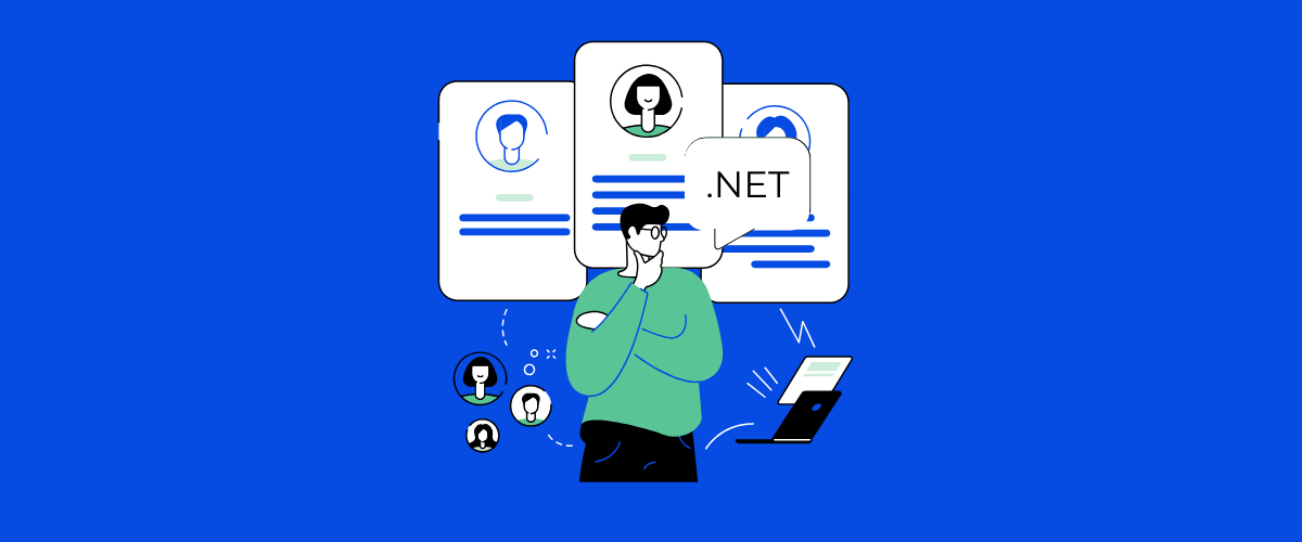 hire net developer
