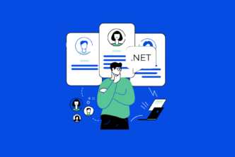 hire net developer