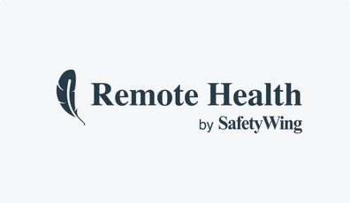Remote Health by Safety Wing Discount