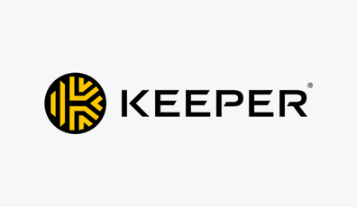 Keeper Security Special offer