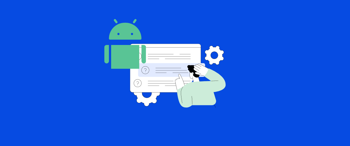 How to become android developer