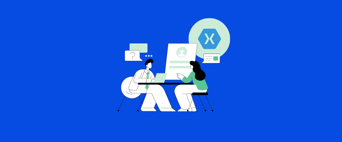 hire xamarin developers