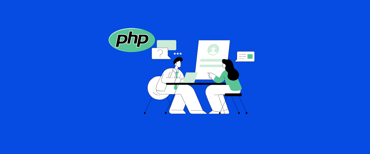 Hire php developers