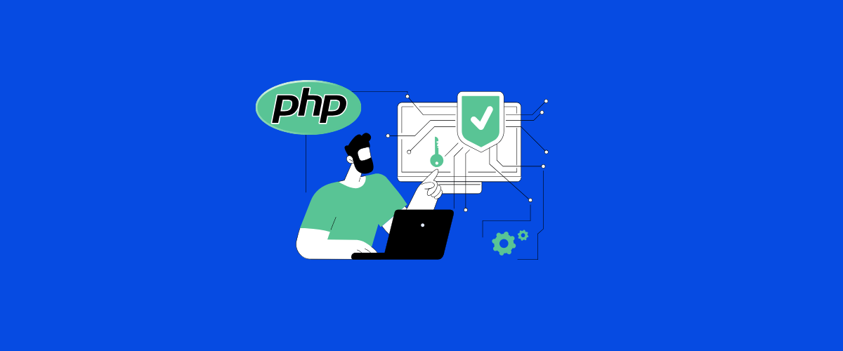 PHP developer