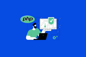 PHP developer