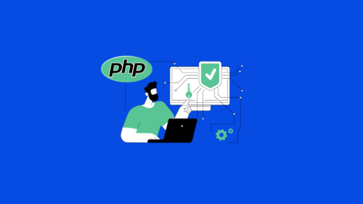 PHP developer