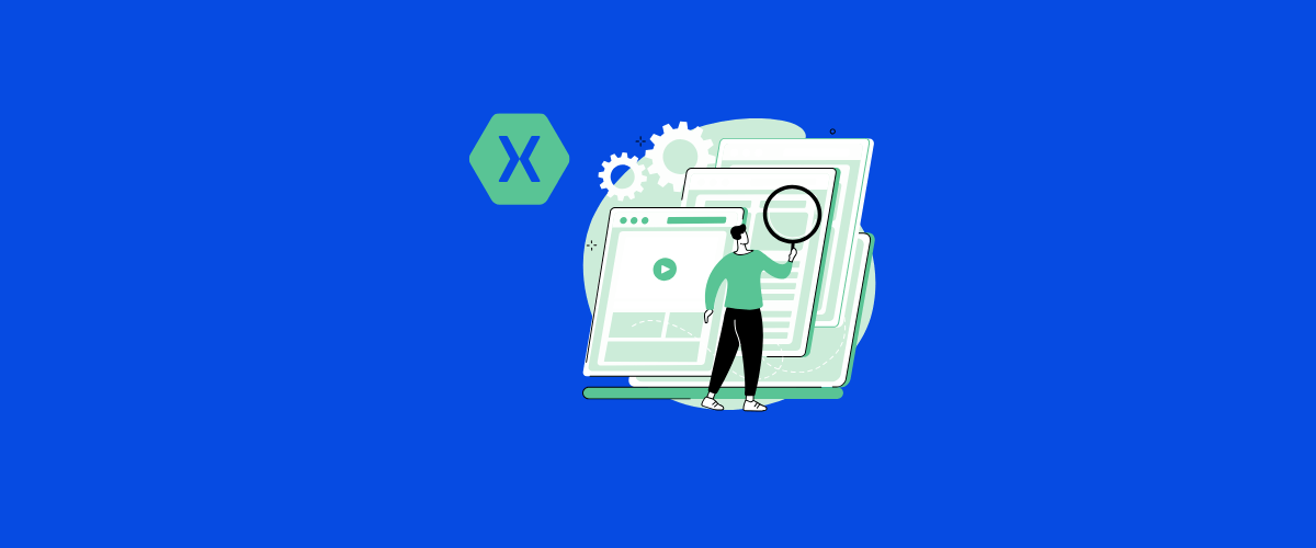 how to learn xamarin