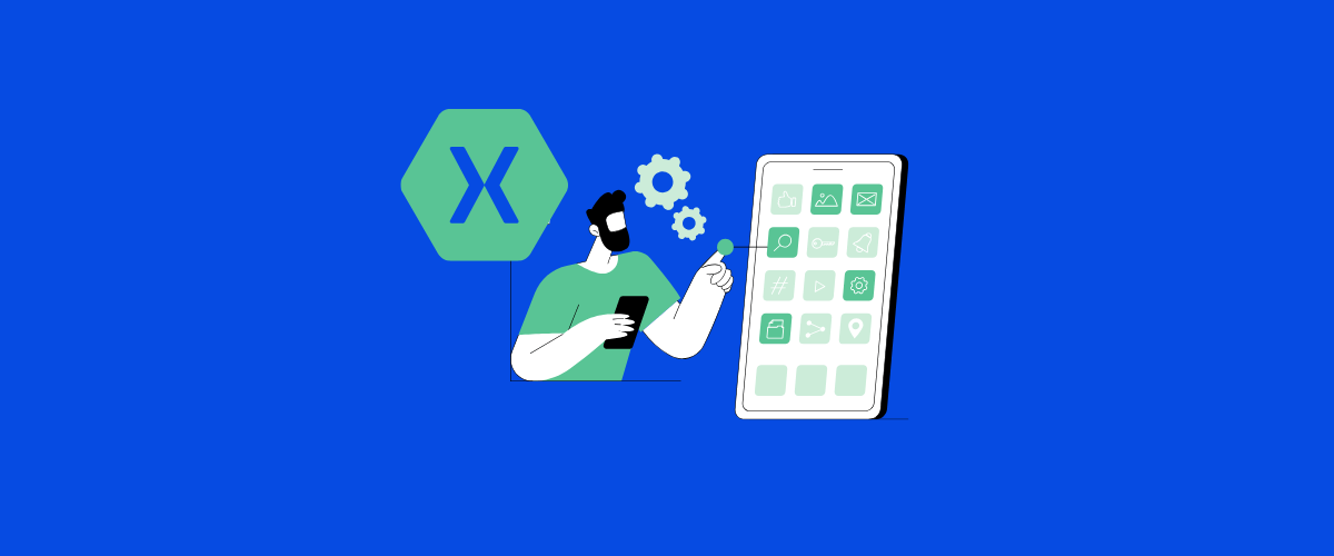 Xamarin skills