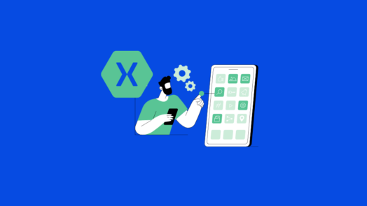 Xamarin skills