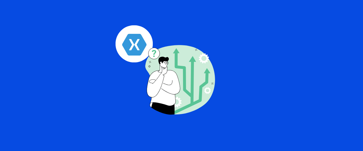 Xamarin developer interview questions