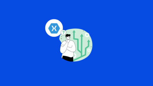 Xamarin developer interview questions