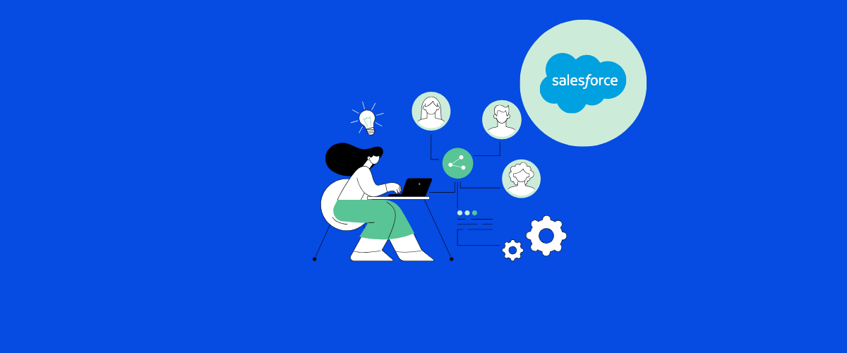 how to hire salesforce developers