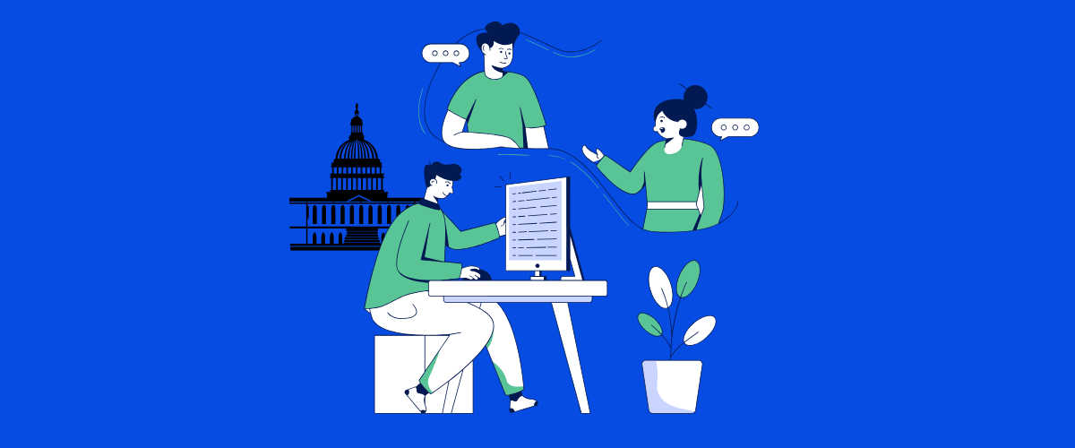 How to hire developers located in the U.S.